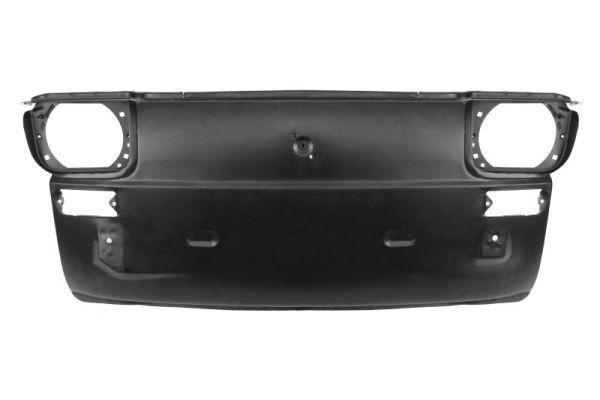 Front panel, lock carrier (6502-08-2081201P), FIAT 126
